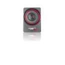 VPAS10V2 - Cerwin Vega - VEGA Series 10"  Powered Active Subwoofer image 1