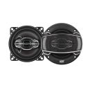 KBT-1087S - 4" Coaxial Speakers 220W image 1