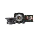 KBT-142C - 4" 2-way Component Speakers 100W image 1