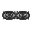 KBT-4687 - 4×6" Coaxial Speakers 220W image 1