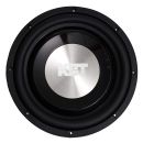 KBT - KSW-10D4 - 10″ 1000W Ultra Flat Bass image 1