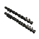 STK Performance - Audi 1,8 N/A 20v Camshaft Set 288H image 1