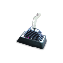 B&M Automatic Shifter StarShifter Fits Ford