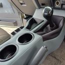 LC (70) DCab / SWagon Center Console 2010+  6 Speed Man + Fridge image 7