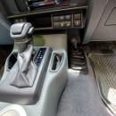 LC (70) DCab / SWagon Center Console 2010+  6 Speed Man + Fridge image 3
