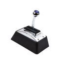 B&M Automatic Ratchet Shifter - QuickSilver 80683