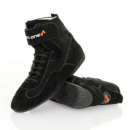 TURN1 BOOTS NOMEX image 1