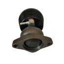 38mm High Flow Wastegate image 3