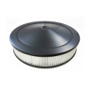 Air Filter Black