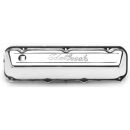 Edelbrock Ford 460 Chrome Valve Covers – EDL‑VF4463