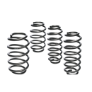 Eibach Pro-Kit ST, diesel Ford Fiesta