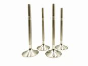 STK Performance Forged 21-4N Valve Exhaust Long - R32/R36