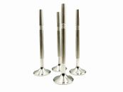 STK Performance Forged Stainless Steel Valve Set – BMW 24v (214-N)