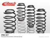 Eibach Pro-Kit Volkswagen 1.6 TDI, 1.8 TFSI, 1.9 TDI, 2.0 TFSI, 2.0 TDI