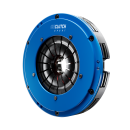 UC0824200 / 4201 UniClutch Sport 875 Nm 195mm Twin Disc image 1