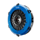 UC1024200 UniClutch Sport 1100 Nm 240mm Twin Disc image 1