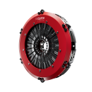 UC1021200 UniClutch Track 1750 Nm 240mm Twin Disc image 1