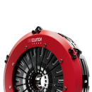 UC1021200 UniClutch Track 1750 Nm 240mm Twin Disc image 6
