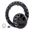 Toyota Land Cruiser 4.5 V8 VDJ 79 series 240mm UniClutch 4TERRAIN image 2