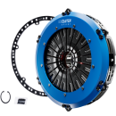 Ford Mustang 5.0L V8 2015-Onward (Dual Mass Flywheel) image 1