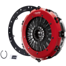 Ford Mustang 5.0L 8Cyl 2010-Onward (Single Mass Flywheel) 240mm UniClutch Track ICT image 1