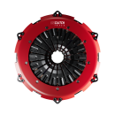 Ford Mustang 5.0L 8Cyl 2010-Onward (Single Mass Flywheel) 240mm UniClutch Track ICT image 2
