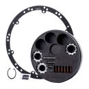 UniClutch Toyota Hilux 2.8 D-4D 4×4 or RWD 2015-2020 240mm Sport UCFK10299-UC1024200-TH28 image 2