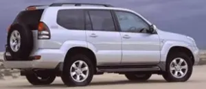 Kia Sorento 2010-2013 - Airlift Kit