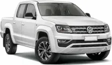 Kia K2500 1998 Onwards - Value Line Kit