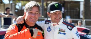 Star International Drivers Raise The Bar For 2023 Simola Hillclimb