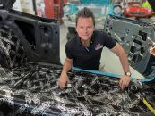 Dave Kindig From Bitchin Rides Partners With Dynamat