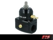 The Best Location For A Fuel Pressure Regulator