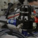 Everything you need to know about Fuelab Fuel Regulators