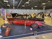 72nd O’Reilly Auto Parts Sacramento Autorama Announces Custom d’Elegance and  West Coast Challenge Series Award Winners