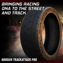 Hoosier TrackAttack Pro: Bringing Racing DNA to the Street and Track