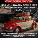 1969 Volkswagen Beetle 1300 — A Never-Ending Labour of Love