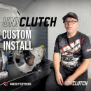 How to Set Up a UniClutch Correctly: The Measurements That Matter