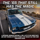 THE ’65 THAT STILL HAS THE MAGIC