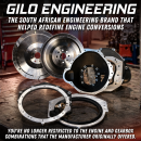 Gilo Engineering: The South African Engineering Brand That Helped Redefine Engine Conversions