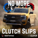 Upgrade Your Ford Ranger's Performance: The UniClutch Advantage