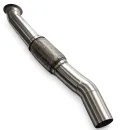 Pulseflow BMW G22 420d Downpipe