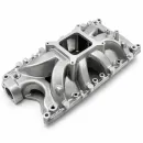 Speedmaster SBF Windsor Aluminum Intake Manifold Polished