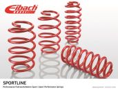 Eibach Sportline 1.6TDI, 1.8T, 1.8TFSI, 1.9TDI, 2.0, 2.0FSI, 2.0TFSI, 2.0TDI