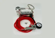 Airlift Wireless Air Upgrade