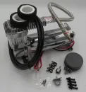 Airmax 444C Stealth Black Vehicle Mount Compressor