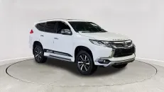 Mitsubishi Pajero Sport SUV 2019 - Firestone Kit