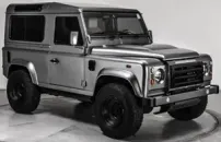 Land Rover Defender 90 - Firestone Kit