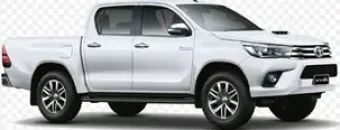 Toyota Hilux Revo 2012-2022 Air Helper - Value Line Kit