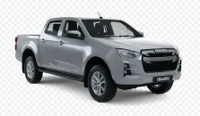 Isuzu D-Max S/Cab D/Cab 2X4 4X4 Axle Under Leaf 2022 Onwards - Value Line Kit