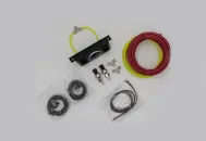Airmax Analogue Hose Pack 6M - Heavy Duty PSI